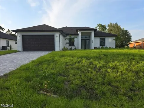 3502 17TH Street SW Lehigh Acres FL 33976
