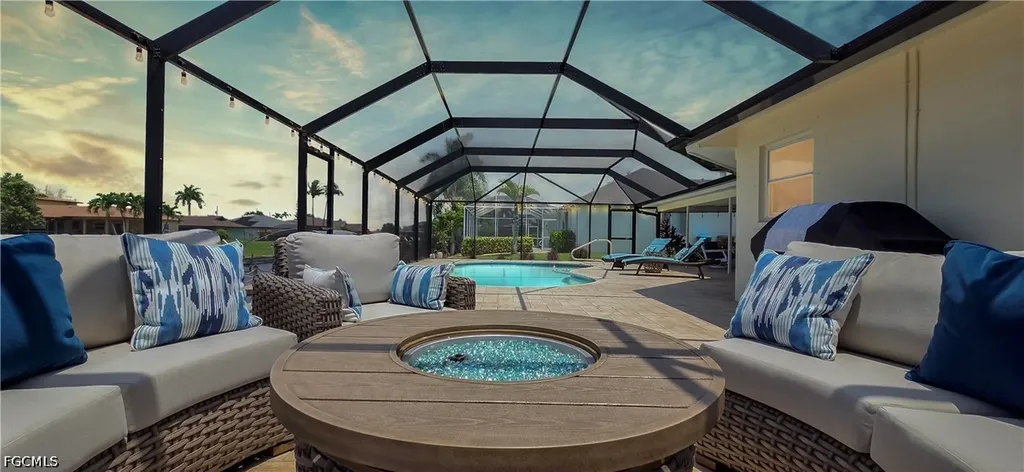 Cape Coral FL, 2926 SE 11th Place