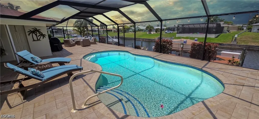 2926 SE 11th Place Cape Coral FL 33904