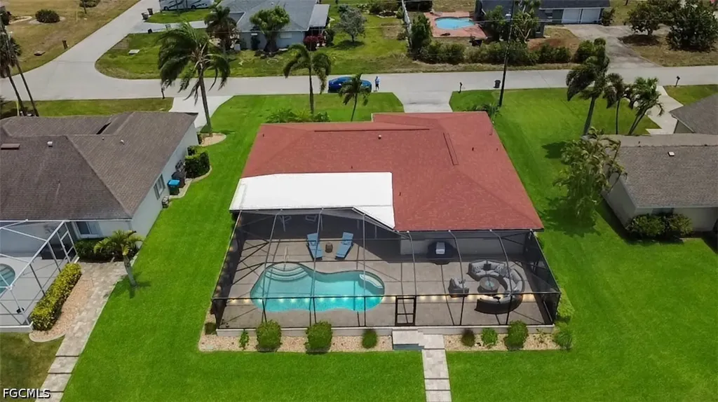 2926 SE 11th Place Cape Coral FL 33904