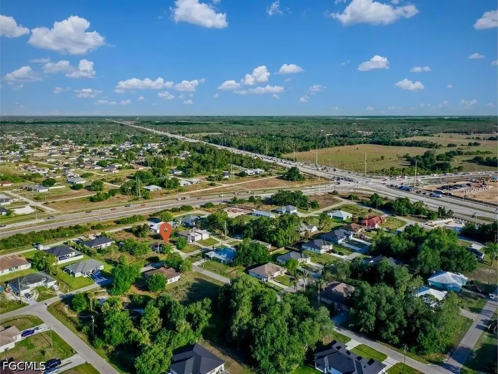 3003 Gilbert Avenue S Lehigh Acres FL 33973