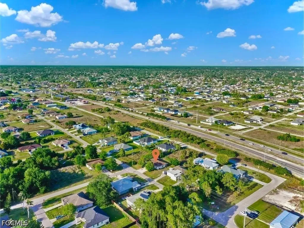3003 Gilbert Avenue S Lehigh Acres FL 33973