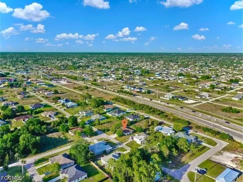 3003 Gilbert Avenue S Lehigh Acres FL 33973