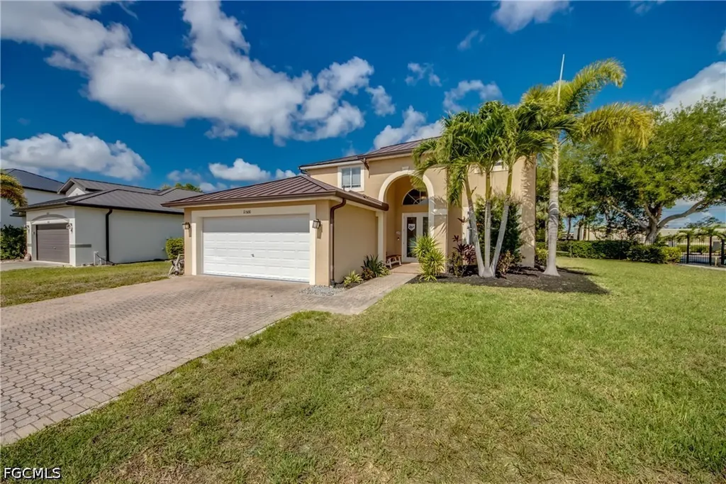 11500 Plantation Preserve Circle S Fort Myers FL 33966