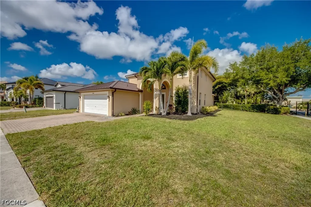 11500 Plantation Preserve Circle S Fort Myers FL 33966