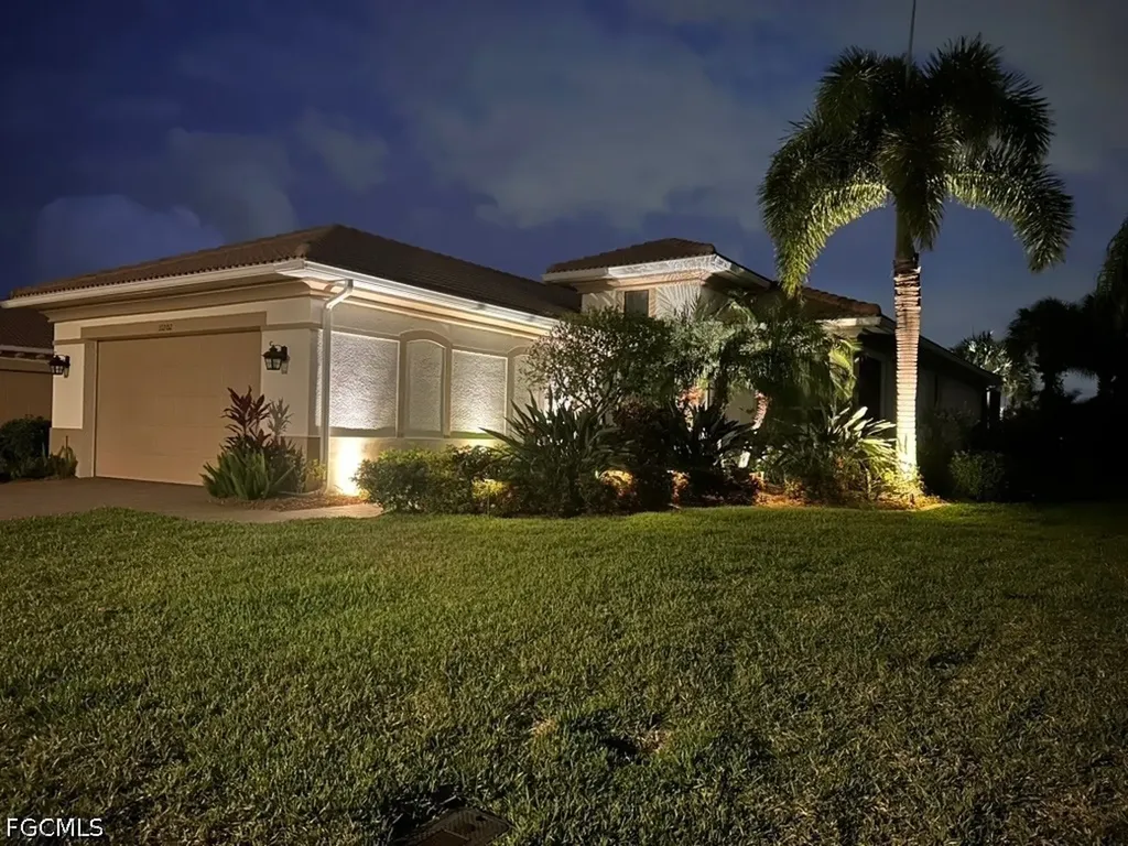 11202 Vitale Way Fort Myers FL 33913