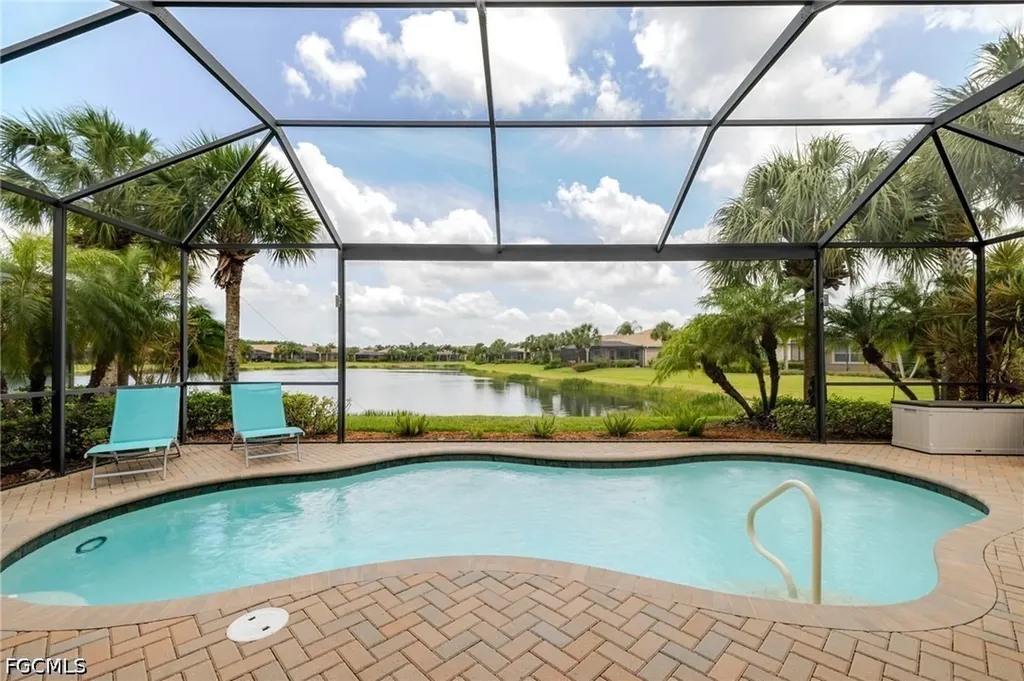 11202 Vitale Way Fort Myers FL 33913