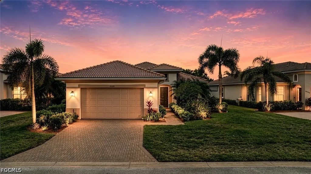 11202 Vitale Way Fort Myers FL 33913