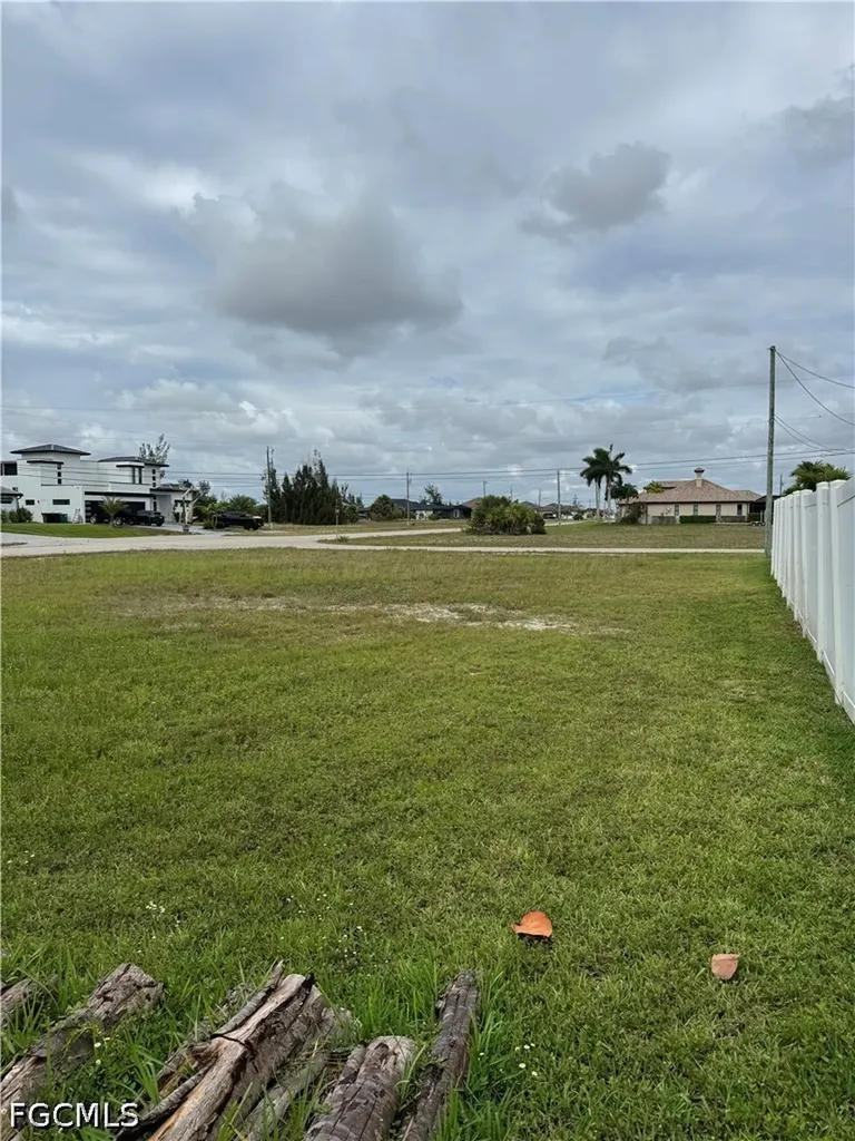 1540 NW 41st Place Cape Coral FL 33993