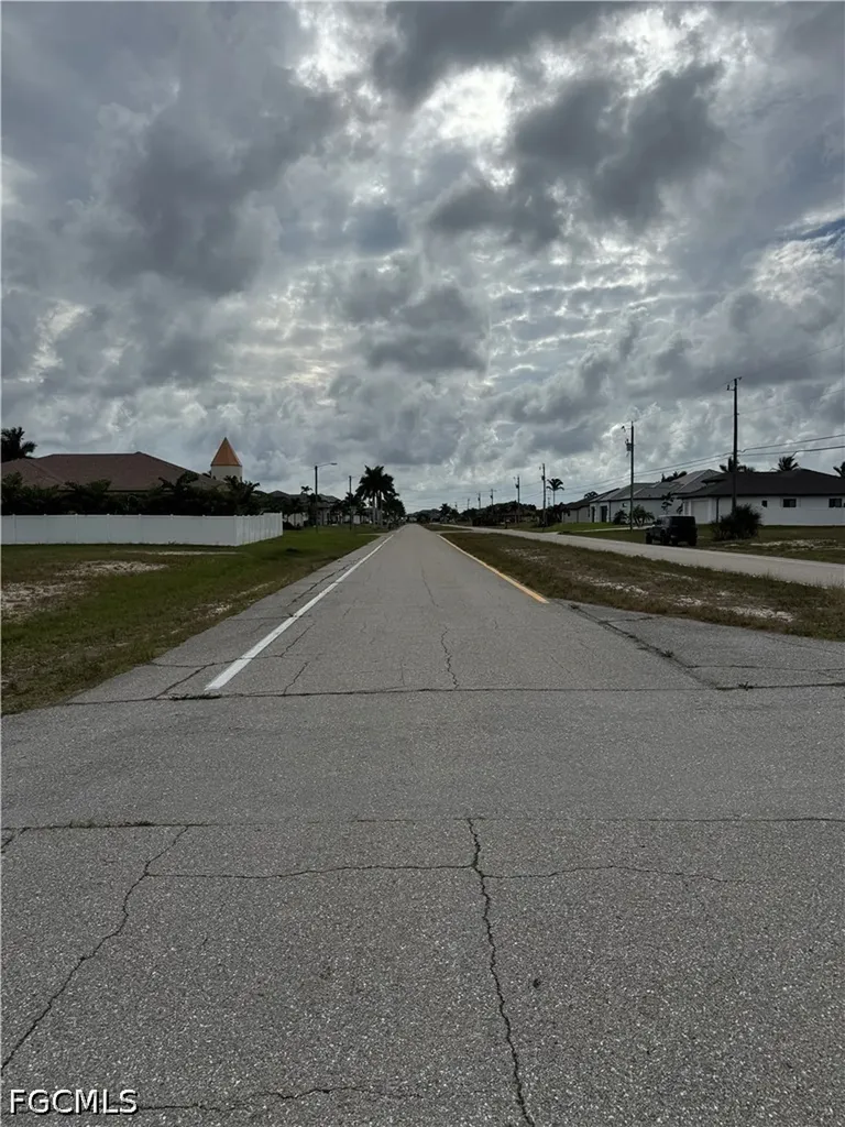 1540 NW 41st Place Cape Coral FL 33993