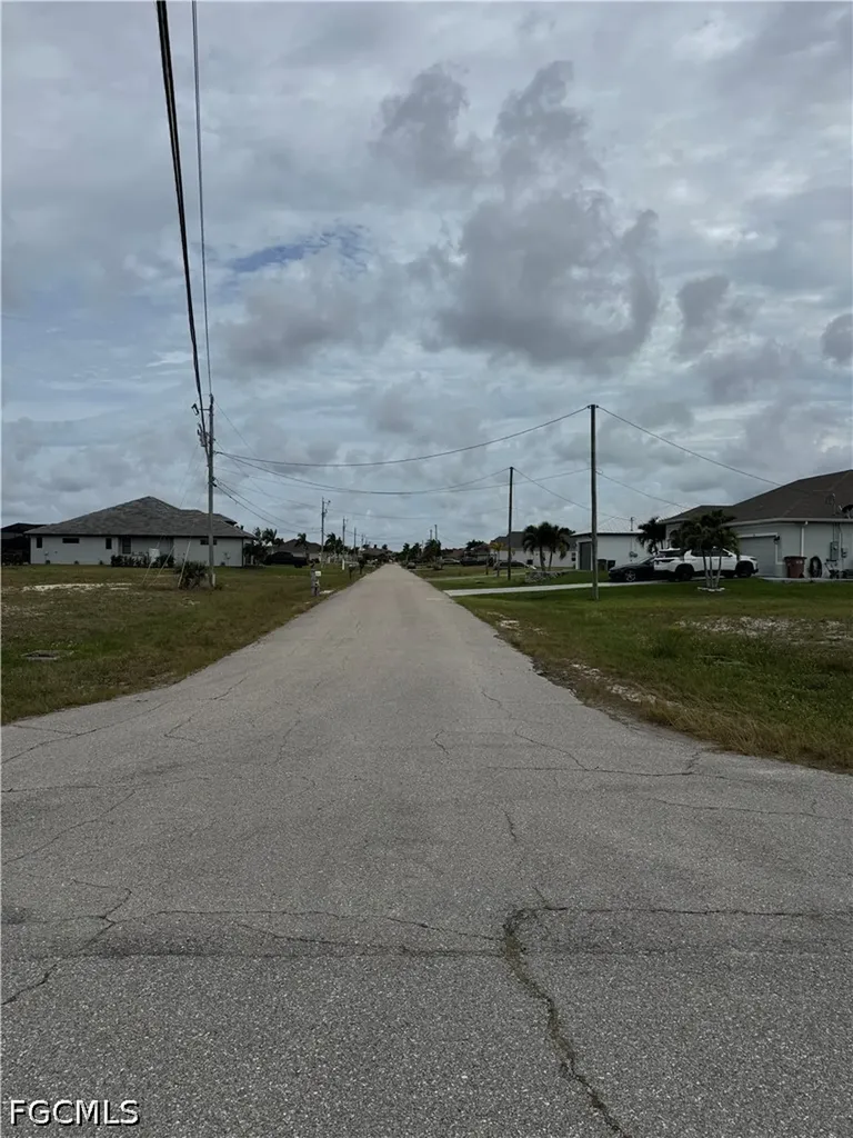 1540 NW 41st Place Cape Coral FL 33993