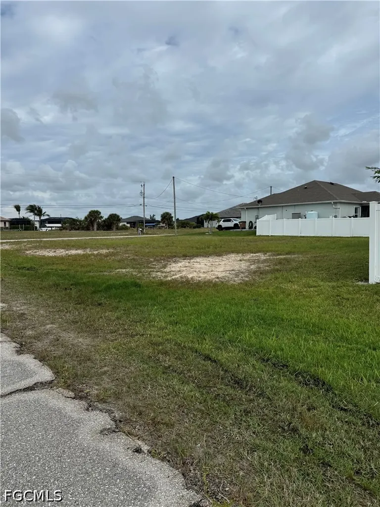 1540 NW 41st Place Cape Coral FL 33993