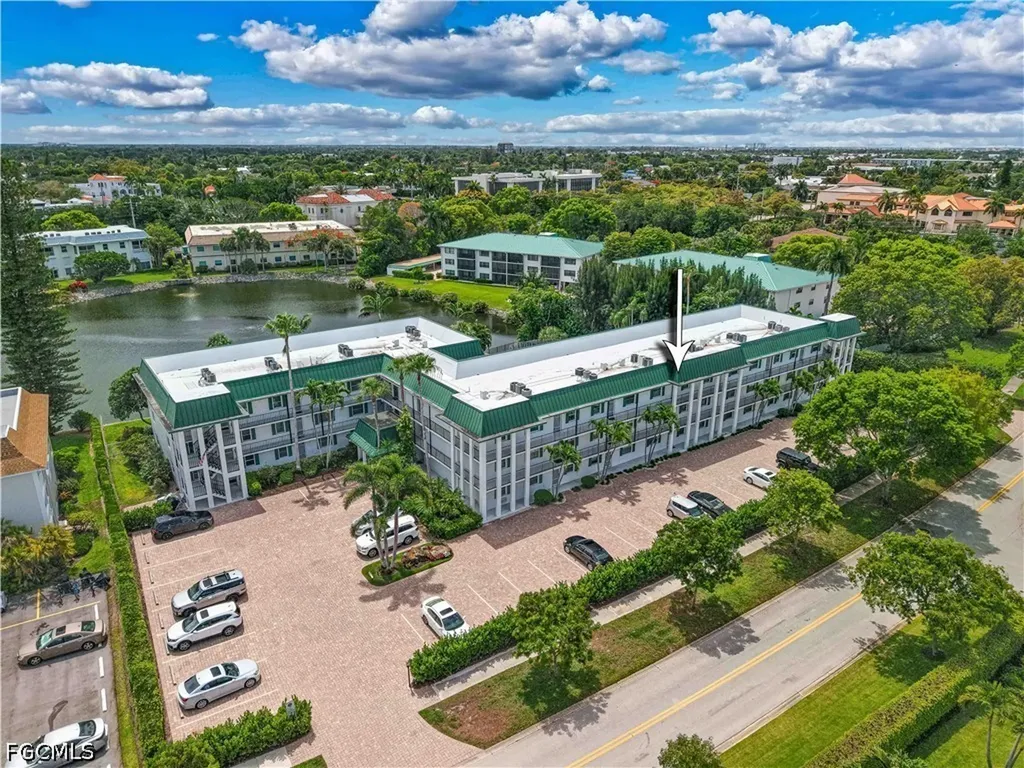 3030 Binnacle Drive Naples FL 34103