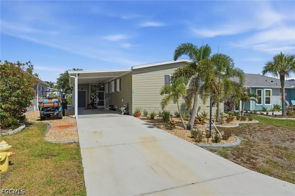 3504 Kenneth Road Port Charlotte FL 33953