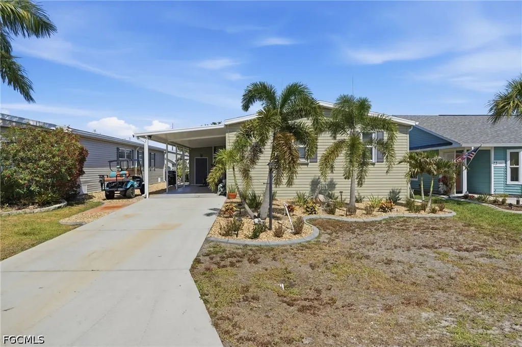 3504 Kenneth Road Port Charlotte FL 33953