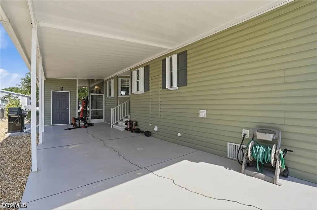 3504 Kenneth Road Port Charlotte FL 33953