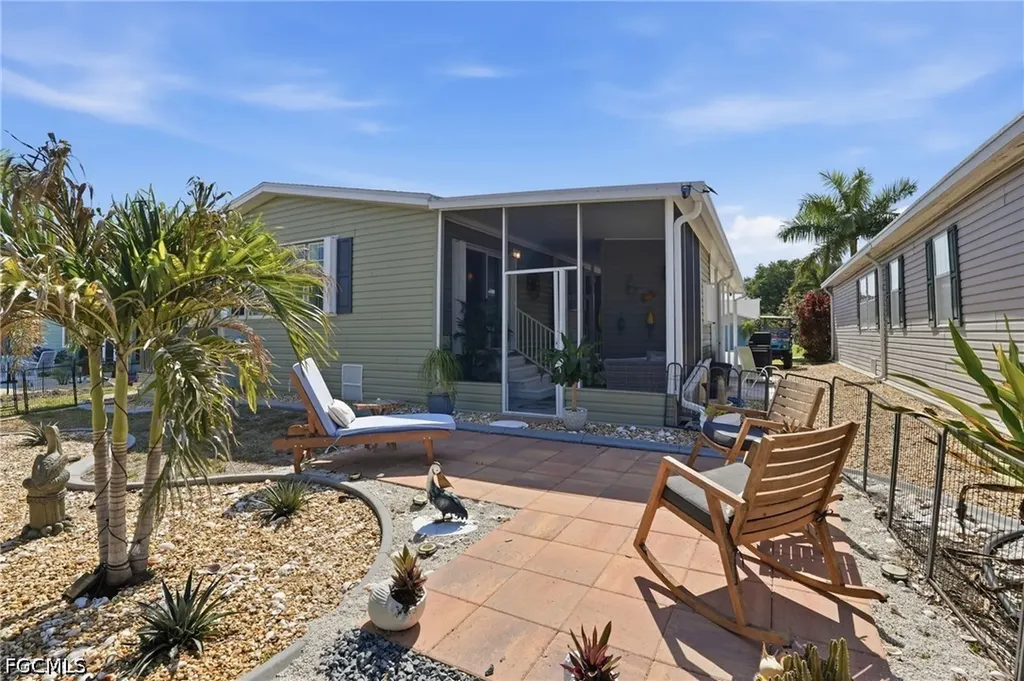 3504 Kenneth Road Port Charlotte FL 33953