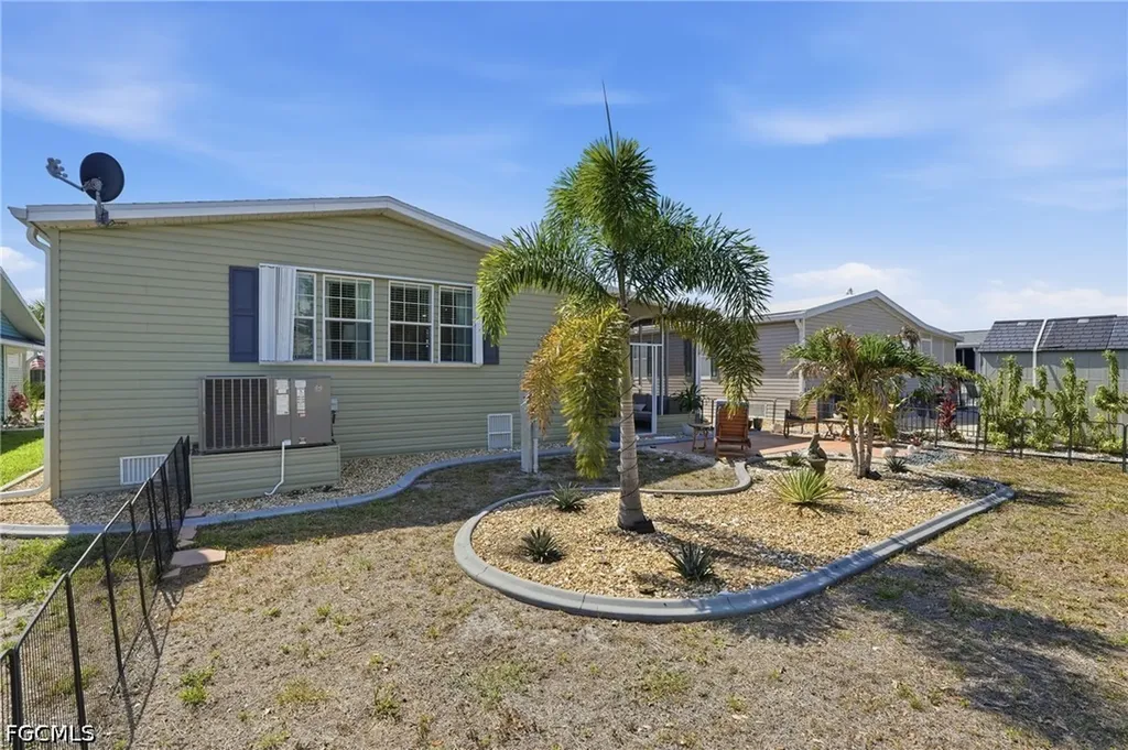 3504 Kenneth Road Port Charlotte FL 33953