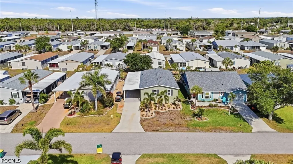 3504 Kenneth Road Port Charlotte FL 33953