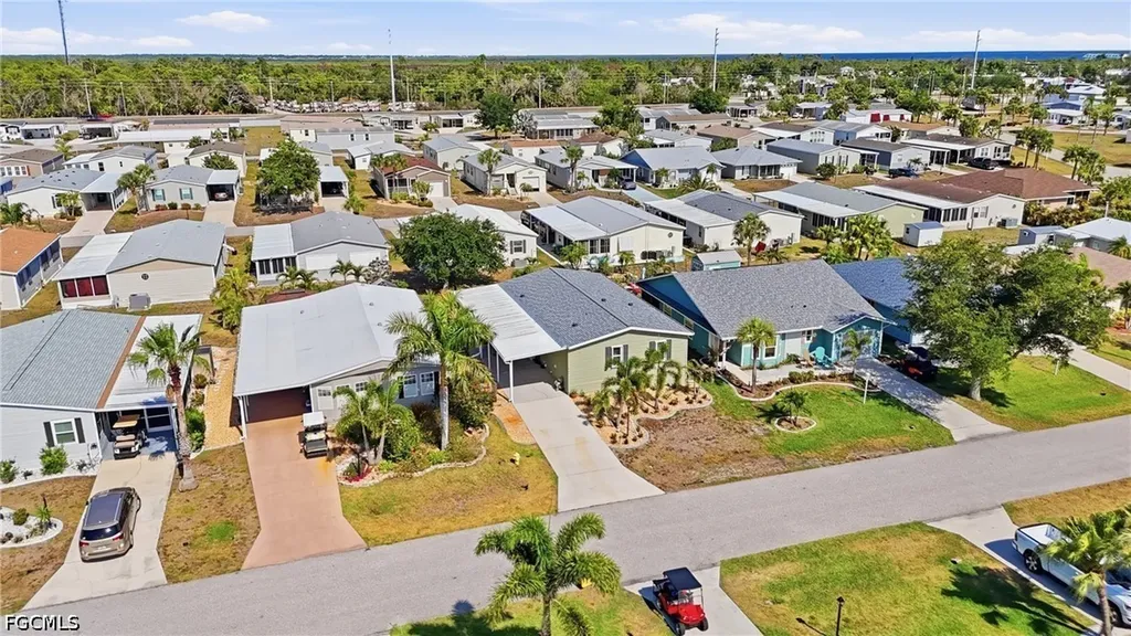 3504 Kenneth Road Port Charlotte FL 33953
