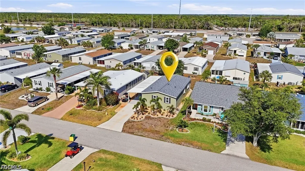3504 Kenneth Road Port Charlotte FL 33953