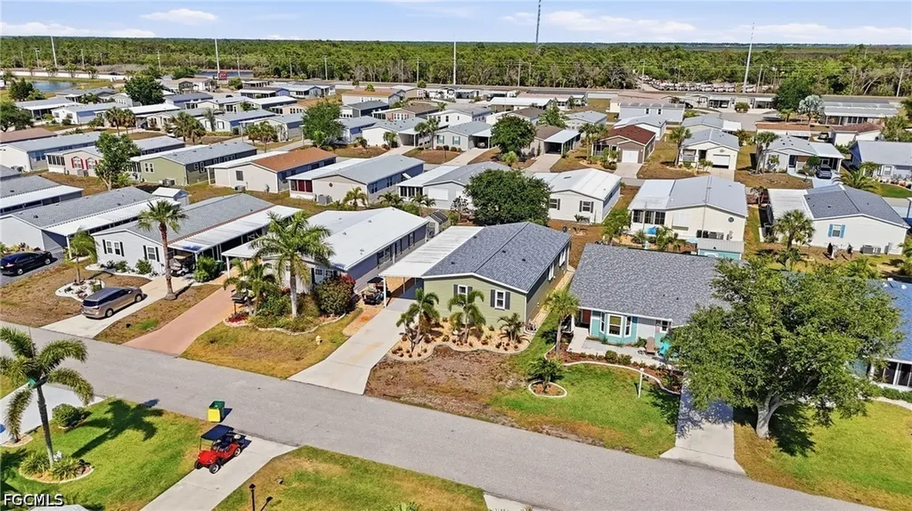 3504 Kenneth Road Port Charlotte FL 33953