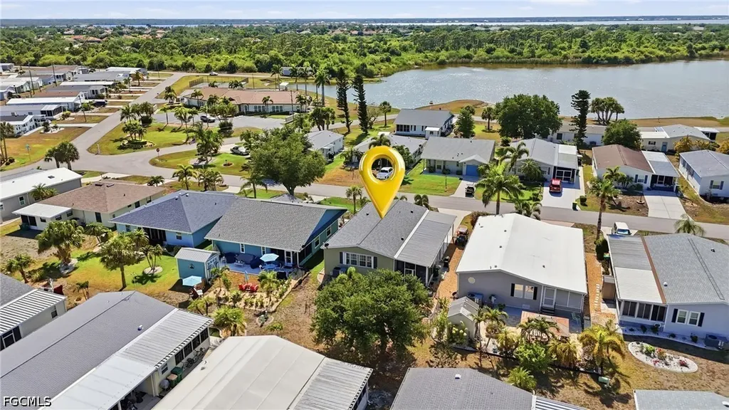 3504 Kenneth Road Port Charlotte FL 33953