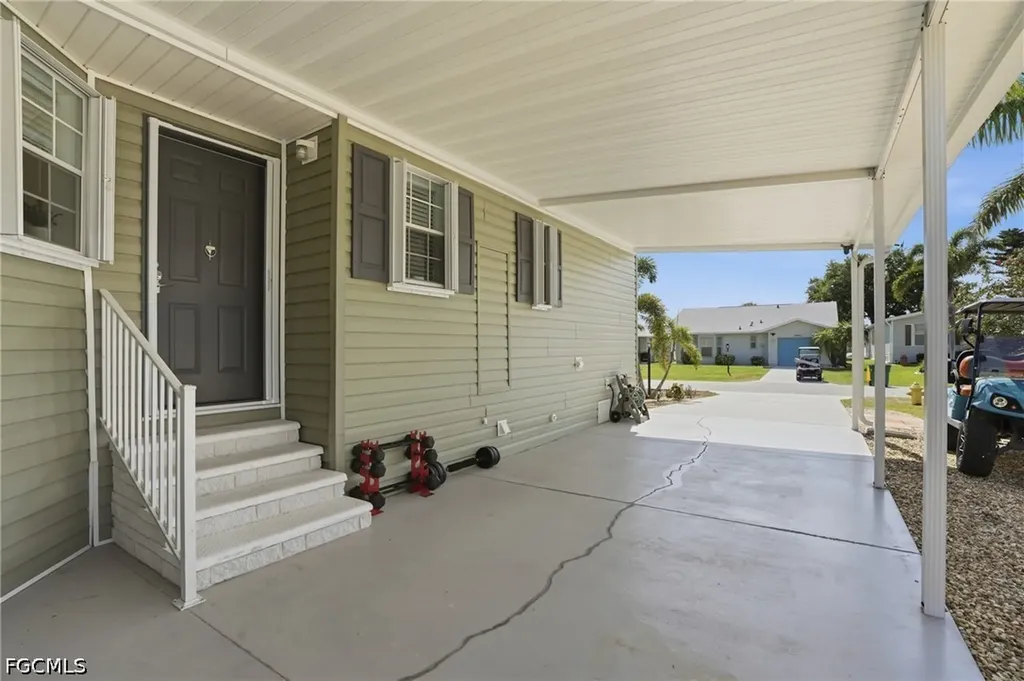 3504 Kenneth Road Port Charlotte FL 33953