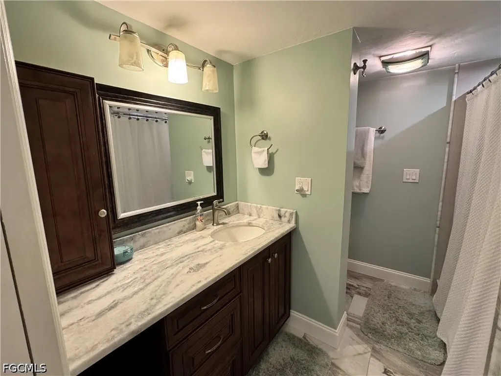 3490 N Key Drive North Fort Myers FL 33903