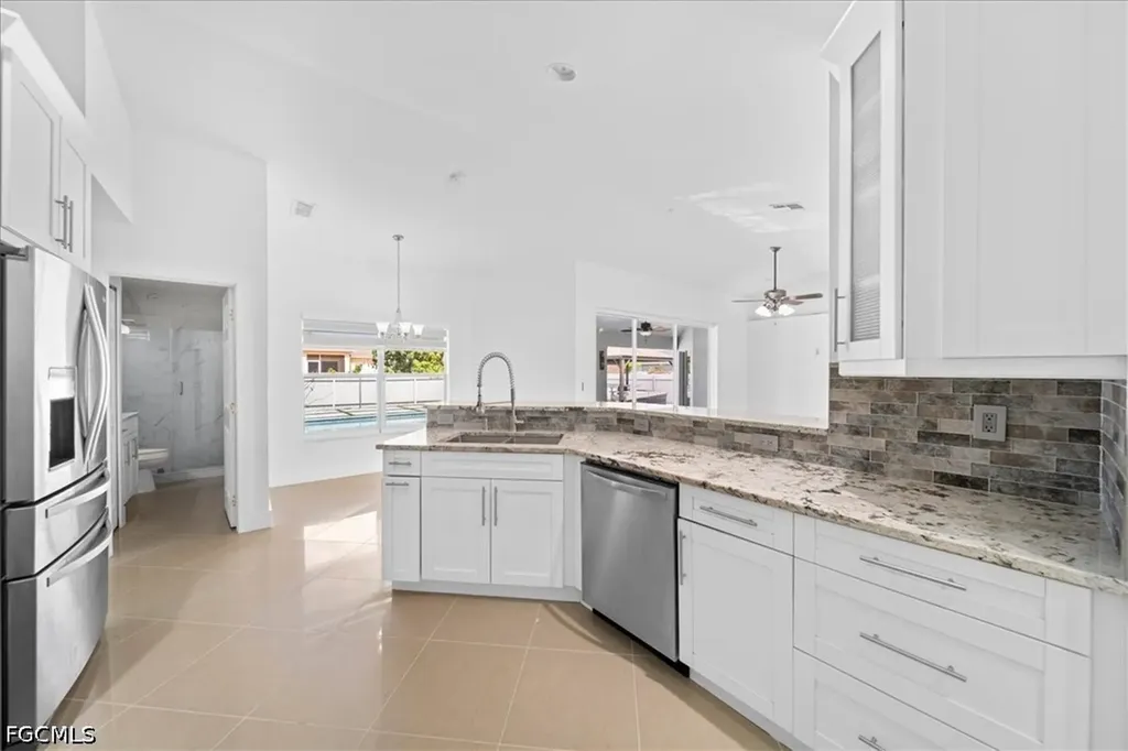 1900 NE 1st Avenue Cape Coral FL 33909