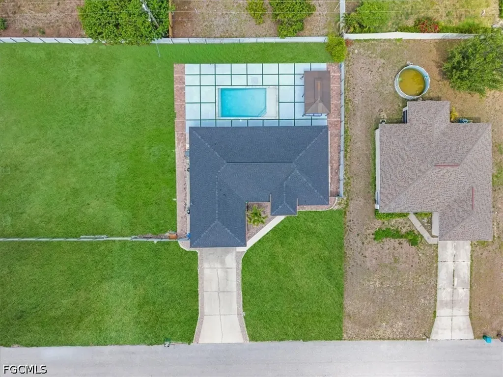 1900 NE 1st Avenue Cape Coral FL 33909
