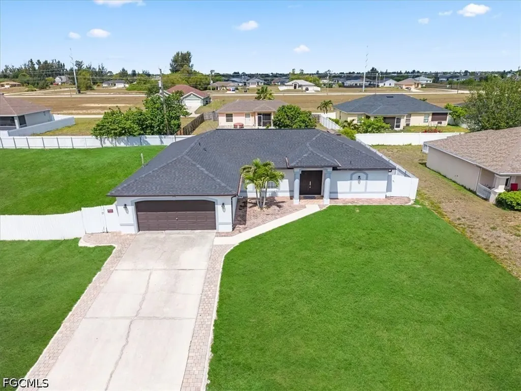 1900 NE 1st Avenue Cape Coral FL 33909