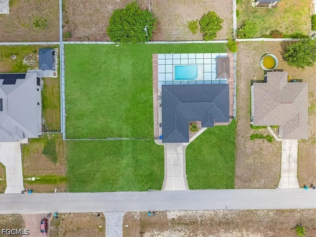1900 NE 1st Avenue Cape Coral FL 33909