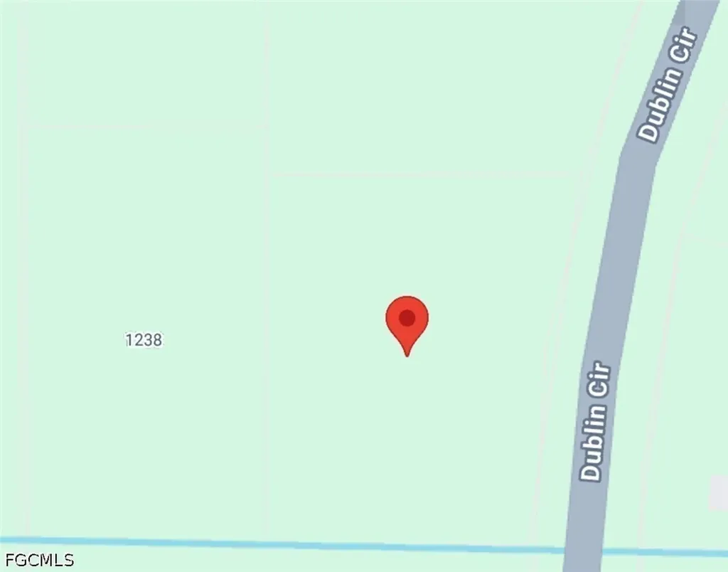 1453 Dublin Circle Moore Haven FL 33471
