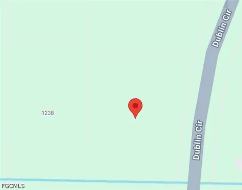 1453 Dublin Circle Moore Haven FL 33471