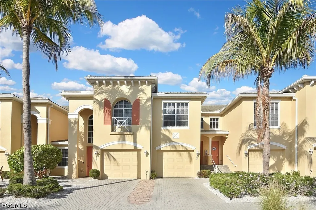 14551 Dolce Vista Road Fort Myers FL 33908