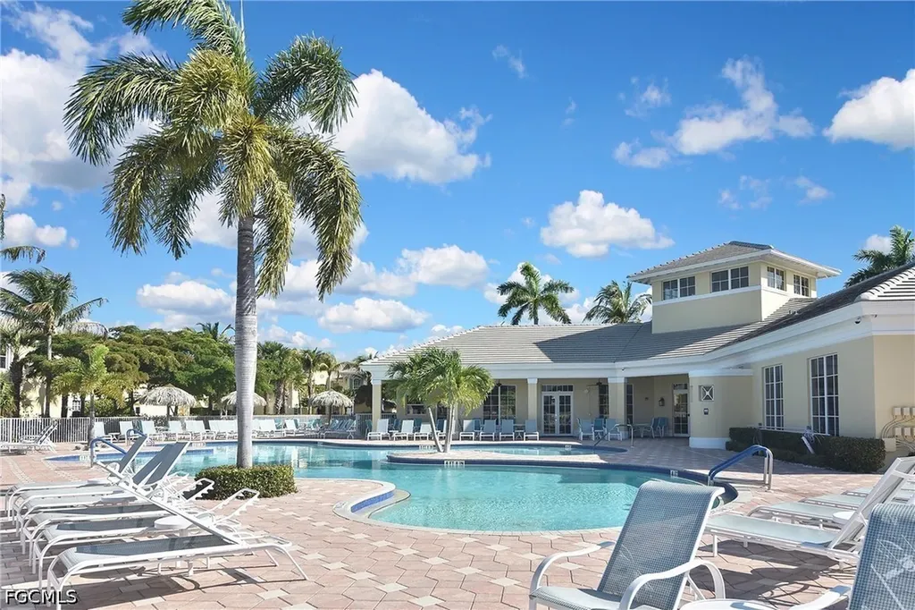 14551 Dolce Vista Road Fort Myers FL 33908