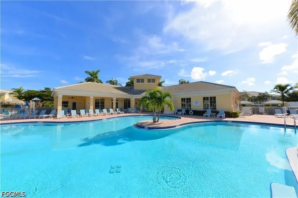 14551 Dolce Vista Road Fort Myers FL 33908