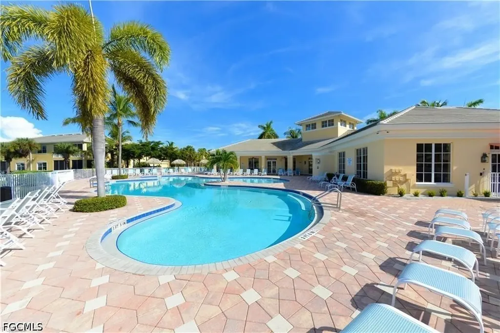 14551 Dolce Vista Road Fort Myers FL 33908