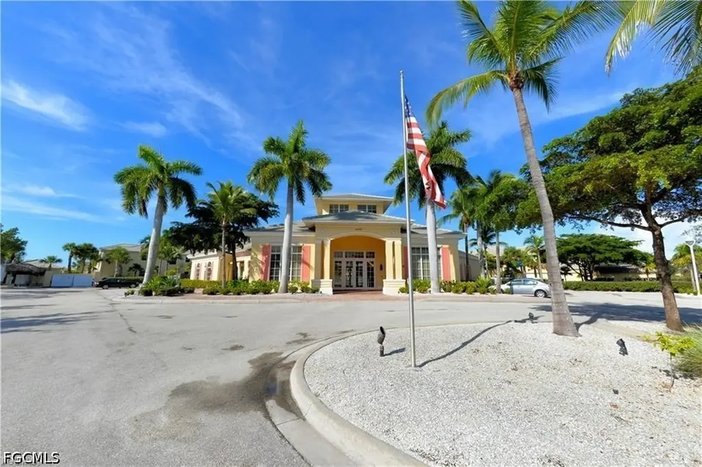 14551 Dolce Vista Road Fort Myers FL 33908