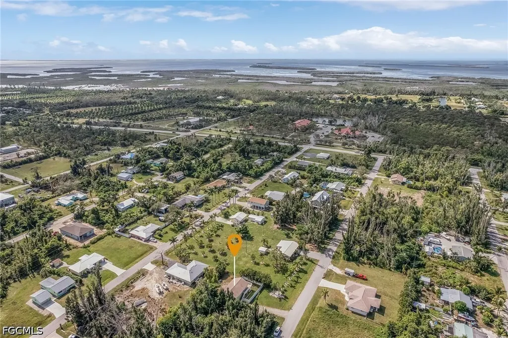 6572 Fuller Drive Bokeelia FL 33922