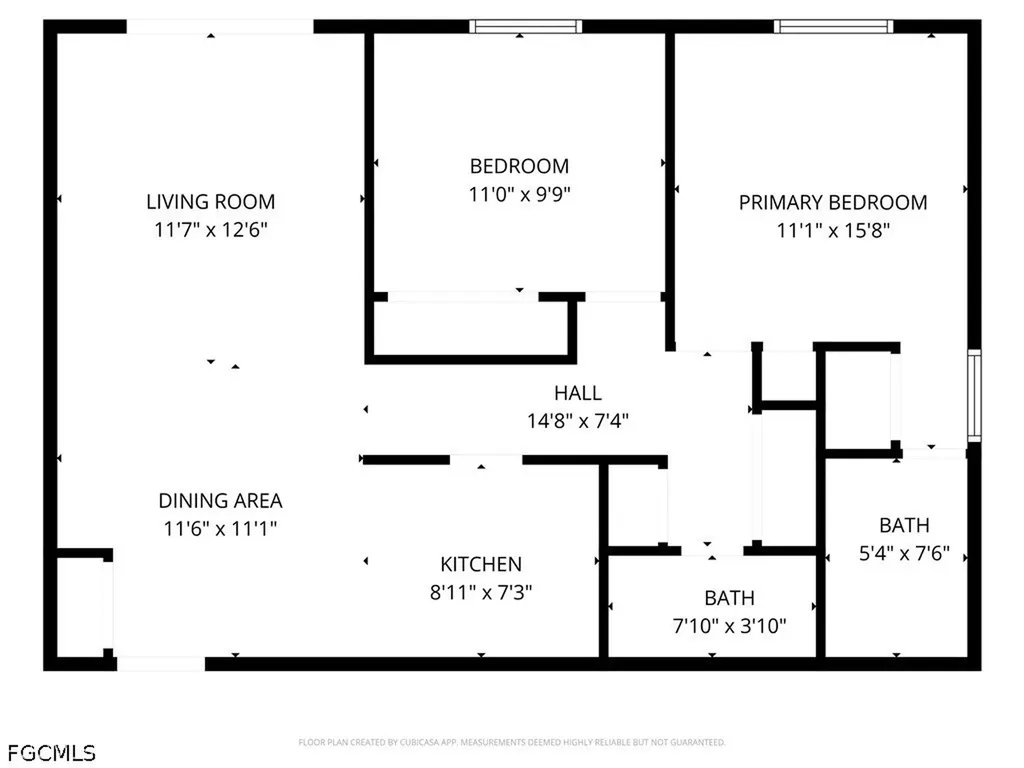 2875 Palm Beach Boulevard Fort Myers FL 33916