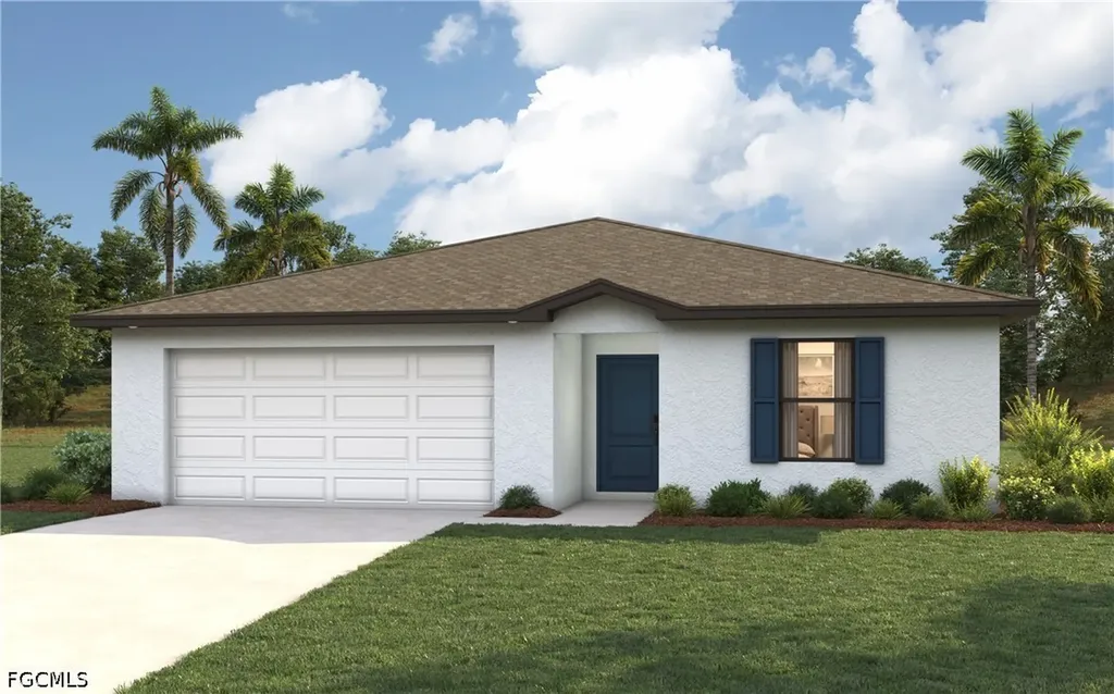 3311 75th Street W Lehigh Acres FL 33971