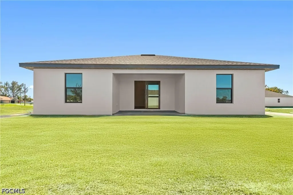 845 Cadis Street E Lehigh Acres FL 33974