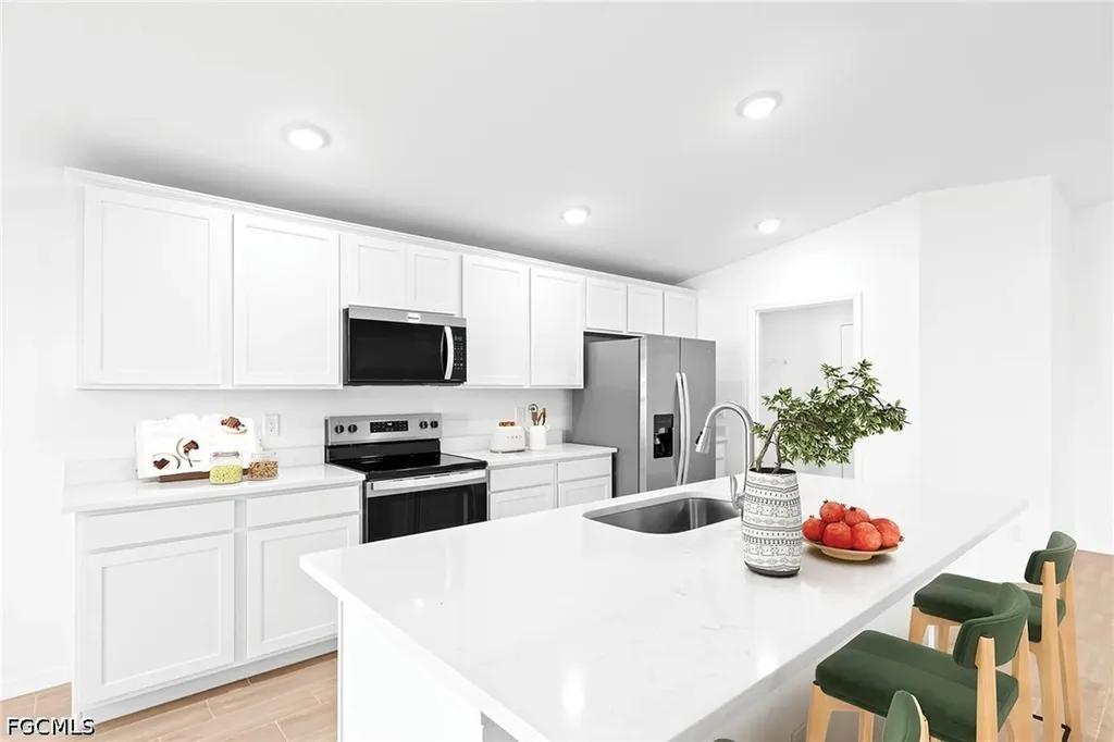 845 Cadis Street E Lehigh Acres FL 33974