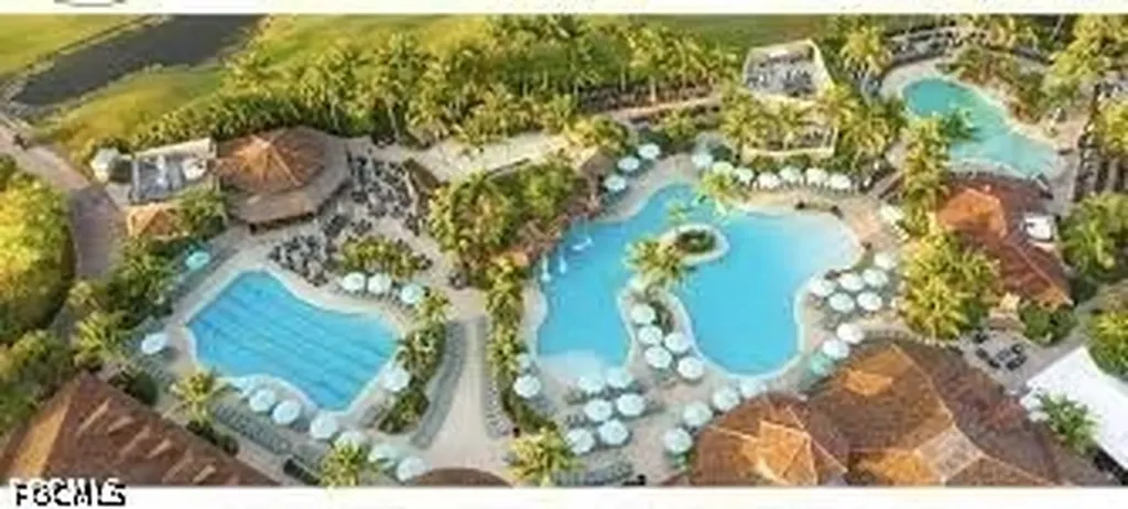 7672 Sussex Court Naples FL 34113