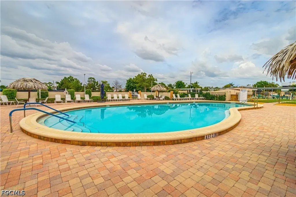 1828 Pine Valley Drive Fort Myers FL 33907