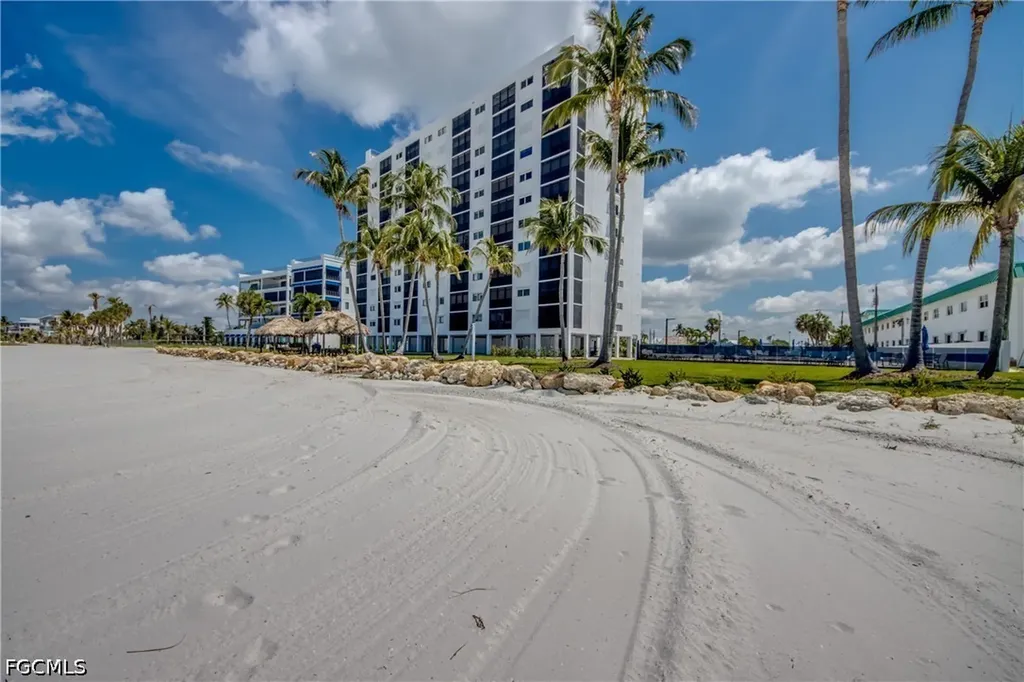 6400 Estero Boulevard Fort Myers Beach FL 33931