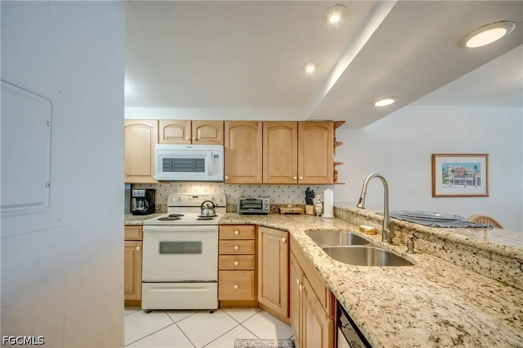 6400 Estero Boulevard Fort Myers Beach FL 33931