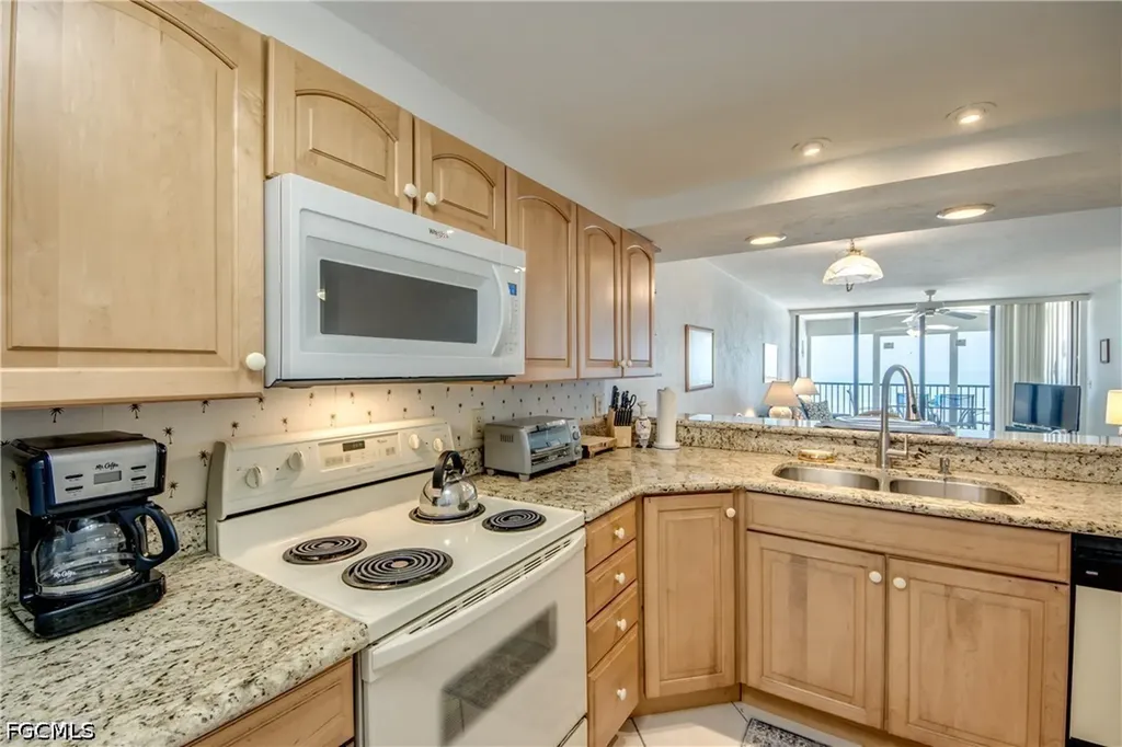 6400 Estero Boulevard Fort Myers Beach FL 33931